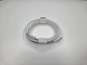 Oryginalny Kabel Apple USB-C do USB-C 1m (Pleciony) – Nowy!