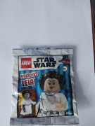 LEGO STAR WARS Księżniczka Leia sw1036 912289