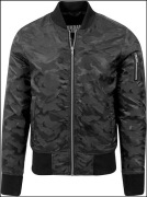 Męska Kurtka URBAN CLASSICS r. M