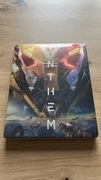 Anthem - Steelbook fluorescencyjny NOWY W FOLII