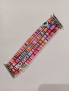 Bransoleta Pasek elastyczny do zegarka Apple Watch