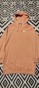 Bluza Nike dłuższa damska