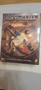 Gra planszowa Gloomhaven: Szczęki Lwa Albi