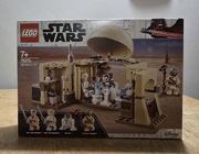 Lego Star Wars 75270 Chatka Obi-Wana nowy zestaw klocków