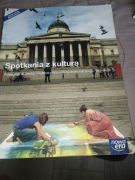 Spotkania z Kulturą. Podręcznik. Nowa Era