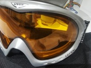 Gogle narciarskie uvex
