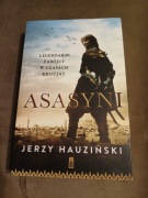 Jerzy Hauziński - Asasyni