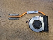 HP Pavilion 15 - ab13na Układ chłodzenia Wentylator Radiator