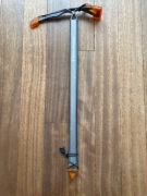 Czekan BLACK DIAMOND RAVEN – 60 cm 