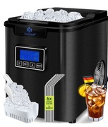 Kostkarka do lodu ze stali nierdzewnej 2.2L