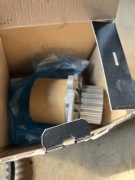 Continental CT1139WP6 Pompa wodna +zestaw paska rozrządu Audi Seat Skoda VW