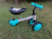 Rowerek biegowy Kinderkraft