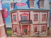 Playmobil duży domek Dollhause Deluxe