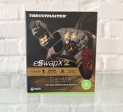 Pad Thrustmaster ESWAP X2 Elden Ring Edition – NOWY (plomba), GWAR ~2 lata