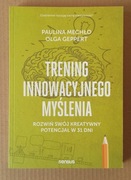 Trening inowacyjnego myślenia