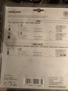 Noże Fein 6szt e-cut