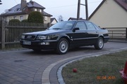 Audi V8 4.2 ABT 