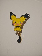 Przypinka emaliowana Pokemon 