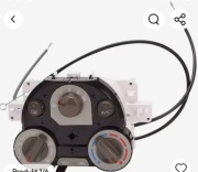 Panel sterowania nawiewem micra k13 manual