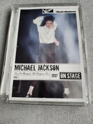 Michael Jackson - Live on Bucharest 