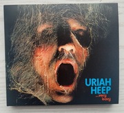Uriah heep - Very 'eavy... Very 'umble - CD