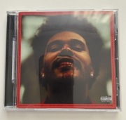 THE WEEKND - AFTER HOURS CD