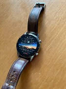 Huawei Watch GT2 Classic smartwatch