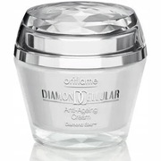 Oriflame Przeciwstarzeniowy krem do twarzy Diamond Cellular 50ml