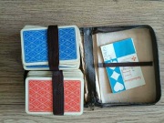 stare karty do gry w pokera prl ddr 