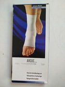 Opaska stabilizator na kostkę Arcus