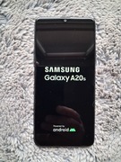 Smartfon samsung galaxy A20s