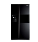 Lodówka Samsung RSH5ZLBG