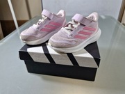 Adidas Sneakersy Runfalcon 5 Shoes Kids JP5157 Fioletowy Rozmiar 24