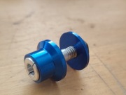 Piasta do silnika/smigła, na oś 5mm