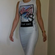 sukienka Ma&Moda rozmiar S/M