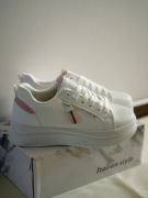 Buty sportowe Seastar Blue