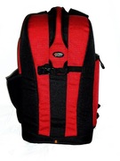 Plecak fotograficzny Lowepro Flipside 300 (czerwony/czarny) 