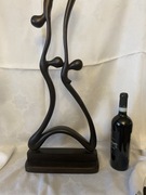 Caro drewniana rzeźba