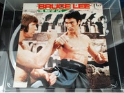 THE WAY OF LIFE JAPAN 1974 WINYL BRUCE LEE