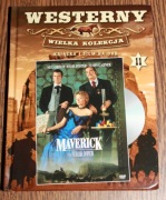 Maverick - (DVD)