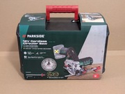 Parkside pilarka akumulatorowa PHKSA 12 B3, 12V (bez akumulatora ładowarki)