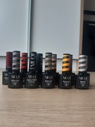 57 Lakierów + Lampa UV/LED + Akcesoria, Zestaw do Paznokci Hybrydowych