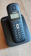 Telefon bezprzewodowy Siemens Gigaset AL180, komplet