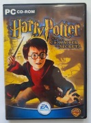 Gra Harry Potter i Komnata Tajemnic PC  