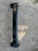 FORD TRANSIT CONNECT COURIER 13- Zderzak tył tylny