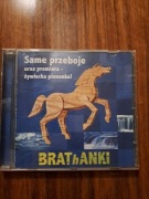 Brathanki - Same przeboje - oraz premiera- żywiecka piosenka cd