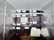 Dyskietki 5,25" DD 16 sztuk ES COM