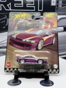 Hot Wheels - Boulevard - Custom ”01 Acura Integra GSR - BOX 5