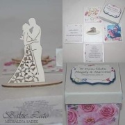 Exploding Box na różne okazje