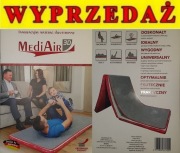 Materac MediAir 3D
